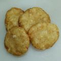 o_みさお_o's cooksnap of when they made 簡単☆朝マック再現ハッシュドポテト.