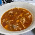 なつえり's cooksnap of when they made すごく簡単！圧力鍋でポークビーンズ.