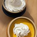 かけや's cooksnap of when they made ゼラチンで簡単♪濃厚かぼちゃプリン☆彡.