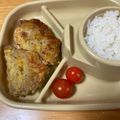 なっさん姫's cooksnap of when they made 豚コマで…ポーク紙カツ☆.