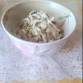口福さん♪'s cooksnap of when they made 簡単！キャベツとゆかりとマヨネーズだけ.