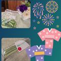 ダッフィーニーうに's cooksnap of when they made 冷凍☆にんにくの芽の冷凍保存.