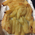 yunapi☆'s cooksnap of when they made 揚げない簡単！焼きポテト.