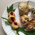 Ruriluru's cooksnap of when they made ケチャップアート＊1.