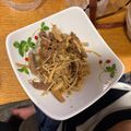 ひぃちゃん0130's cooksnap of when they made 牛とえのきのしぐれ煮✿.