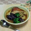クックI7I5L1☆'s cooksnap of when they made ほっこり❀濃厚食べるカレースープ.