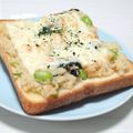 ぱふ♪'s cooksnap of when they made 超時短！節約！おからの煮物！.
