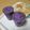 よちりん's cooksnap of when they made ごくごく飲めるブルーベリージュース.