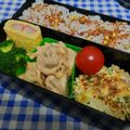 ととろ＆めい's cooksnap of when they made 海老焼売アレンジ♪エビマヨ風＊お弁当にも.