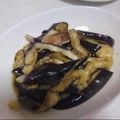 きらり流れ星's cooksnap of when they made 簡単★茄子の蒲焼き「なすのかばやき」.