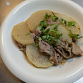 ｋａｍｉｙａｍａ's cooksnap of when they made ちゃんと作る豚バラ肉と大根の煮物　.