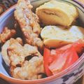 motomi♪'s cooksnap of when they made うどんだしで☆絶品唐揚げ♡.