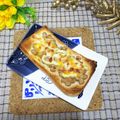 mamaRD's cooksnap of when they made うちの納豆チーズトースト.