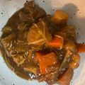 クックFJ5BNF☆'s cooksnap of when they made 簡単☆圧力鍋で作るトロトロビーフシチュー.