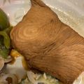 machapee's cooksnap of when they made 簡単でめちゃ美味しいもうか鮫の煮付け.