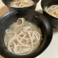 papikun's cooksnap of when they made おどん　～捨てないで！おでんの残り汁～.