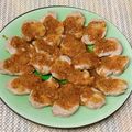 なつき☆ミ's cooksnap of when they made 豚ヒレ肉のステーキ☆マスタードソース.