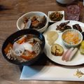ばたみそーぱん☆'s cooksnap of when they made お雑煮 関東風 白だし おすまし.