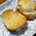 QPはにー's cooksnap of when they made 普通においしい♪ツナ野菜サンド.
