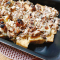 かわゆう1211's cooksnap of when they made 厚揚げとサバ缶のチーズ焼き.