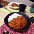 れもたす's cooksnap of when they made 缶詰だけで簡単♡さばカレー.