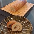きょこすけ's cooksnap of when they made おせち✿伊達巻き.