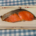 すかいmama☆'s cooksnap of when they made 塩鮭のみりん漬け。.