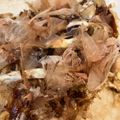 meise17's cooksnap of when they made キャベツだけdeお好み焼き気分.