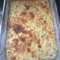 アンリガトウ's cooksnap of when they made 糖質制限！節約☆おからキッシュ.