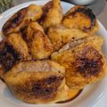 ゆるмαмα's cooksnap of when they made やみつき！油揚げの肉詰め.