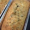 みきぶぅぶぅ's cooksnap of when they made 簡単！紅茶のパウンドケーキ.