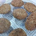 ☆そまえまママ☆'s cooksnap of when they made 簡単ちんすこう♪.