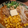 ★ゆりこじ★'s cooksnap of when they made これだけ！？行列が出来る簡単味噌ラーメン.