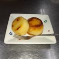 すぅ（すぅ）'s cooksnap of when they made 【保育園のおやつ】じゃが芋もち.