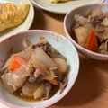 MEME72's cooksnap of when they made 秘密のコツ！豚肉屋が作る基本の肉じゃが.