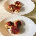 さくらん餅's cooksnap of when they made 豚こまチーズ大葉まぜまぜ焼き.