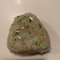 ☆ドキンちゃん☆”'s cooksnap of when they made ＊鶏そぼろと青海苔のおにぎり＊.