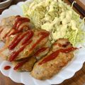ミアンミアン's cooksnap of when they made 豚ヒレ肉の絶品ピカタ.