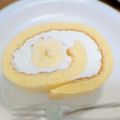 Syunpi's cooksnap of when they made しっとりふわふわ簡単にできるロールケーキ.