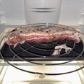 ladyoscar's cooksnap of when they made ウチのハム♡.