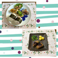 yesmama's cooksnap of when they made 小松菜とちりめんじゃこの和え物♪.