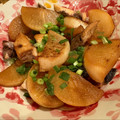 瀬戸ぽん's cooksnap of when they made 時短&簡単★臭みなし！焼きブリ大根.
