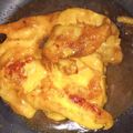 てんちゃん's cooksnap of when they made 間違いない鶏肉の照り焼き.