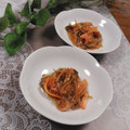 クックHG9V8Y☆'s cooksnap of when they made 【簡単】★うちの松前漬け★お節.
