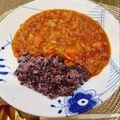 クックEM887J☆'s cooksnap of when they made すぐできる☆サバ缶カレー.