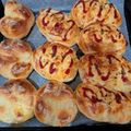 かいとんとんママ's cooksnap of when they made ふわふわ パン生地（HBで簡単）基本.