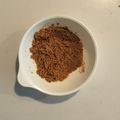 ごーこ♪'s cooksnap of when they made 黒糖を粉末にする方法♪.