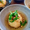 ちわここ's cooksnap of when they made れんこん饅頭.