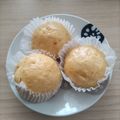 ☆彡ゆふ's cooksnap of when they made かぼちゃまんじゅう.