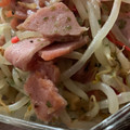 MULA's cooksnap of when they made もやしのソース炒め.